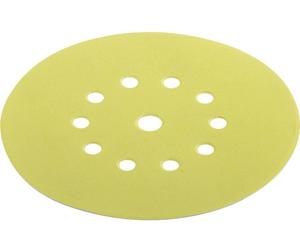 FLEX Schleifpapier D225-10 SF-P24 (Wand/Decke,225 mm,P24 Körnung,VE 12 Stück)