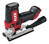 Flex Scie Sauteuse À Batterie 12 V JSP 12-EC 531.317