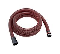 Flex SH-C 32x4m AS/NL Tuyau d'aspiration antistatique avec réglage d'air - 406.708