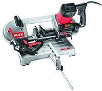 Flex SIERRA DE CINTA SBG 4910 Rouge