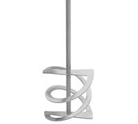 FLEX solution de travail d'agitateur bricolage de précision pour réduire les corrections et augmenter le confort d'utilisation avec une solution pour un traitement uniforme