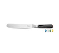 FLEX Spatule coudée Inox Manche surmoulé SABATIER Trompette 25 cm
