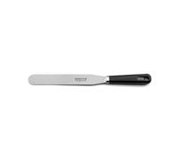 FLEX Spatule droite Inox Manche surmoulé SABATIER Trompette 25 cm