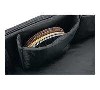 Flex TB-L Noir, Rouge