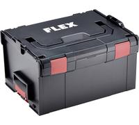 Flex TK-L 238 414093 Mallette pour matériels électroportatifs plastique (L x l x H) 442 x 357 x 253 mm