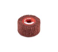 Flex Toile abrasive, A 160 (medium), Ø 100 x 100 - 256974