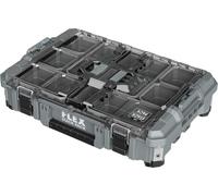 Flex Transportkoffer Big STACK PACK (aus Schlagfestem Kunststoff) 531467