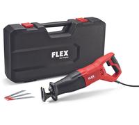 Flex-Tools Scie sabre universelle RS 11-28 1100 W à gâchette à variateur en coffret + accessoires