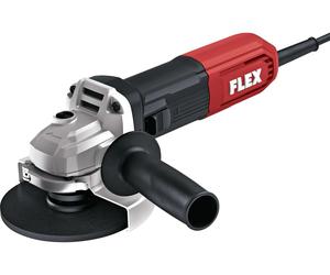 Flex Winkelschleifer, 125 mm L 1100 125 (1100 Watt, ergonomische Bauform) 532609