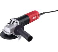Flex Winkelschleifer L 1400 125 (1400 Watt, mit Sanftanlauf) 492329