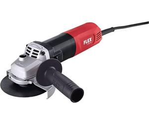 Flex Winkelschleifer L 1400 125 (1400 Watt, mit Sanftanlauf) 492329