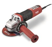 Flex Winkelschleifer LB 17-11 125 (1700 W, Sanftanlauf, üerlastschutz) 447625