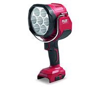 FLEX Projecteur LED sur batterie WL 2800 18.0 12/18 V Sans batterie ni chargeur