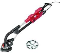 Flex WST 1000 FV, Thermo-WHIRLJET Kit Noir, Rouge, Argent 600 W