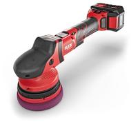 Flex XCE 8 125 18.0-EC/5.0 Set Polisseuse pour Outils électriques domestiques Unisexe-Adulte, Multicolore, Taille Unique