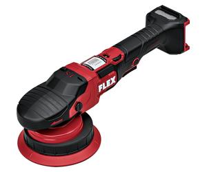 FLEX XFE 2 15 18-EC C Akku-Exzenterpolierer 18 V ohne Akku