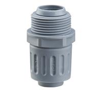 flexa Flexa Raccord de tuyau M20x1,5 LKI-M 5020.014.020 Quantité:1