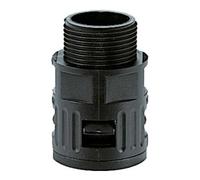 flexa Flexa Raccord rapide IP67, droit RQG-M AD15,8/M16sw Quantité:1