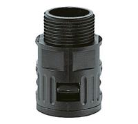 flexa Flexa Raccord rapide IP67 droit RQG-M AD15,8/M20sw Quantité:1