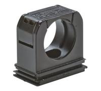 flexa Flexa Support de tuyau en plastique RQS AD21,2gr Quantité:50