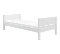 FLEXA Lit simple WHITE