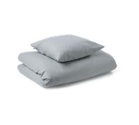 FLEXA Parure de lit Dawn junior 100x140 cm Bleu