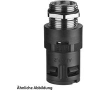FLEXA RQGKZED-M Raccord rapide à filetage droit M40x1,5 pour tuyau de diamètre extérieur 42,5 mm, haute étanchéité avec