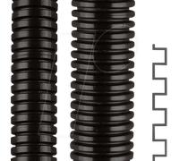 50 mètres de tuyau plastique ondulé 10mm ROHRflex-PA6AD10,0sw