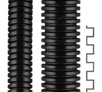 FLEXA10236202012 - FLEXA ROHRflex PA12 AD15,8 - 50 m, noir