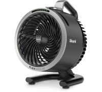 Flexbreeze Hydrogo, Ventilateur Brumisateur Portable, Rafraîchisseur D'Air Silencieux Intérieur/Extérieur, Discret Et Durabl[VE81]