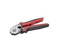 Cimco Pince à sertir, FLEXI-CRIMP 6, sertissage hexagonal, 0,08–16 mm², 180 mm, 1 pièce