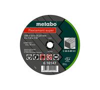 Flexiamant super 115 x 2,5 x 22,23 pierre, TF 42 - METABO - 616728000