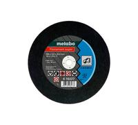 Flexiamant super 350 x 3,0 x 25,4 acier, TF 41 - METABO - 616327000
