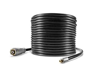 Flexible 20 m special canalisation 120 bars Karcher