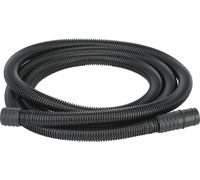 Flexible, 3 m, 19 mm adapté au GAS 11-21 GAS 12-30 F GAS 12-50 RF GAS 12-50 RFH