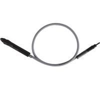 Flexible 6 mm pour perceuse WOLFCRAFT 2230000, L.1.3 m