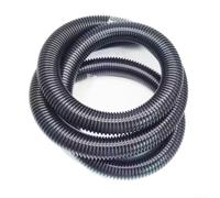 Flexible aspiration 2,5m Plastique pour robuste Flexible aspiration | Longueur 250cm, reach étendu, compatible A 2004/A 2201, plastique , nettoyage efficace