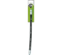 Flexible caoutchouc armé 12mm M10 300mm pour pompe à graisse - carte DRAKKAR TOOLS - 17380