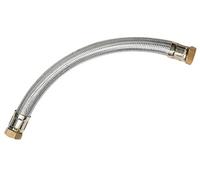 Flexible chauffage 500 mm femelle-femelle 1''1/4 GARIS 5656-50