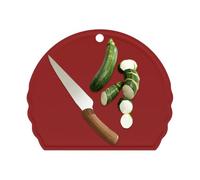 Flexible Cutting Board - TPU, 35cm | Anti-Slip, Dishwasher Safe, Knife-