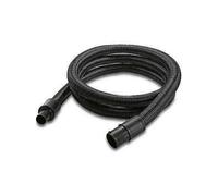 Flexible d aspiration complet 2.5metres dn35 pour nt351eco Embouts et accessoires