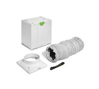 Flexible d'amenée d'air LS-SYS-AIR D200x6m - FESTOOL - 577964