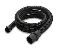 Flexible D'aspiration 2,5m Dn35 Système Clip Électroconducteur 69062750 Karcher