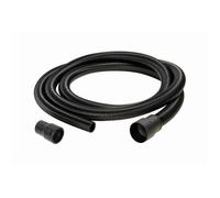 Flexible d'aspiration 27mmx4m DEROS + raccord - MIRKA - MIN6519411