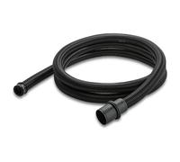 Flexible D'aspiration 4m Dn35 Système Clip 69062410 Karcher
