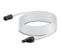 Flexible d'aspiration d'eau - KARCHER - SH 5 - Longueur 5m - Filtre intégré