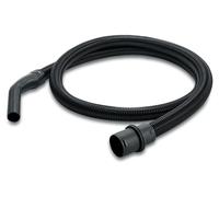 Flexible d'aspiration Kärcher pour aspirateur NT27/35/45/55 + coude - KÄRCHER - 44406260