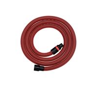Metabo Tuyau d'aspiration Quick Ø 32 mm × 4,0 m antistatique (pour ASA 30) 63540200