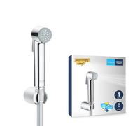 GROHE Douchette de bidet Vitalio Trigger Spray 26175001 avec support et flexible chromé