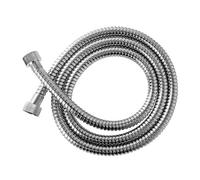 Flexible de douche 120 cm - Chromé